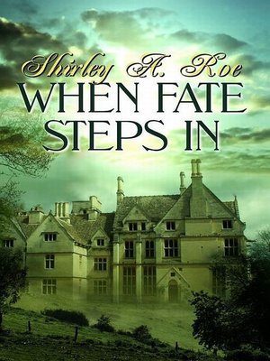cover image of When Fate Steps In